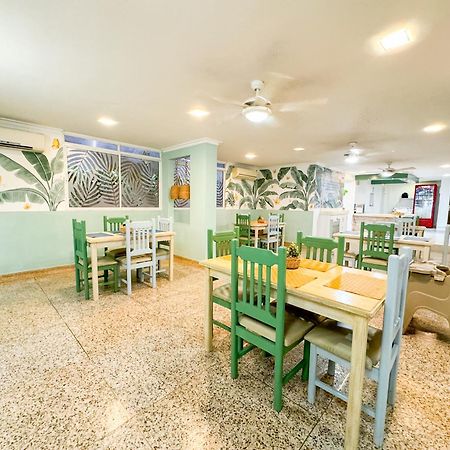 Hotel Valladolid サンタ・マルタ エクステリア 写真